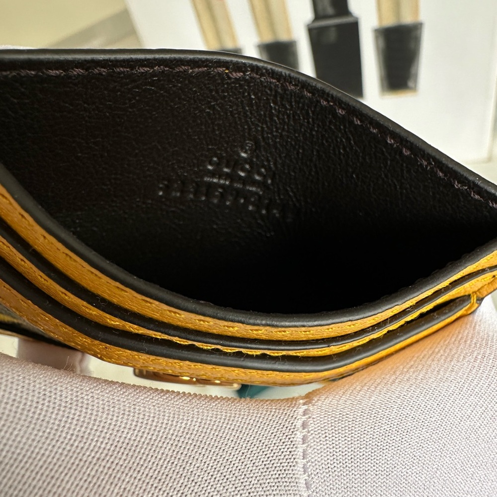 Auth Card Case - Picture 12 of 13